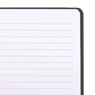 Inappropriate Thoughts A5 Notebook - 3