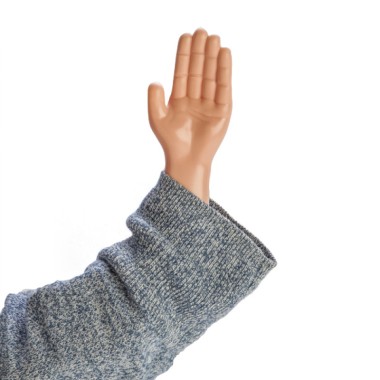 Tiny Hands - 4