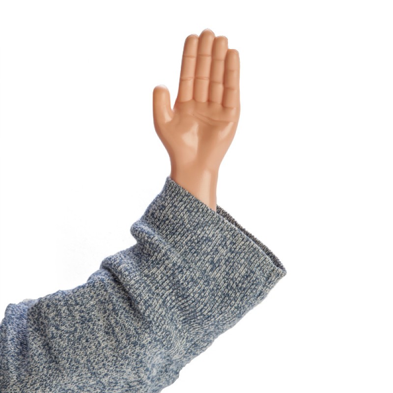 Tiny Hands - 4