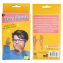 Tiny Hands - 2
