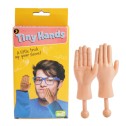Tiny Hands - 1