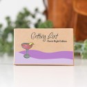Getting Lost - Hen's Night Edition - 1