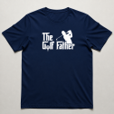 The Golf Father T-Shirt - 2