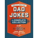 World's Greatest Dad Jokes - The Complete Collection - 1