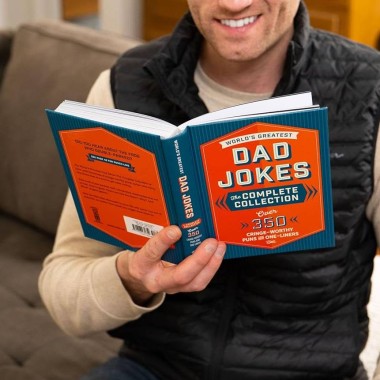 World's Greatest Dad Jokes - The Complete Collection - 2