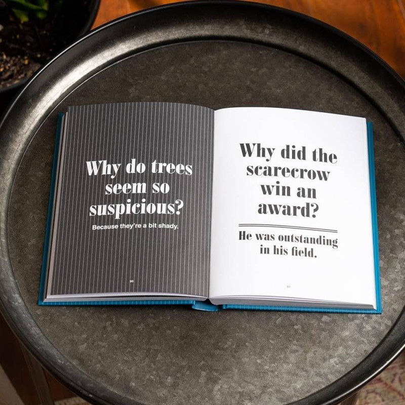 World's Greatest Dad Jokes - The Complete Collection - 4