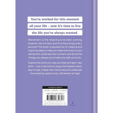 Things To Do Now That You're Retired - 2