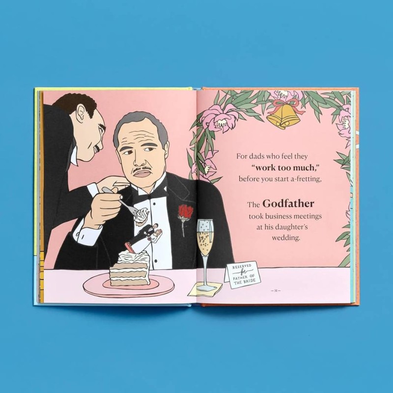 There Are Dads Way Worse Than You Book - 4