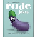 The Little Book of Rude Jokes - 1