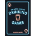 The Little Book of Drinking Games - 3