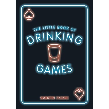 The Little Book of Drinking Games - 3