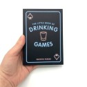 The Little Book of Drinking Games - 1