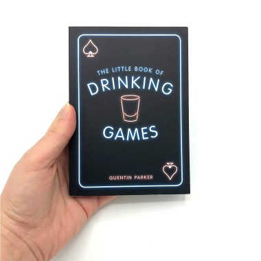The Little Book of Drinking Games - 1