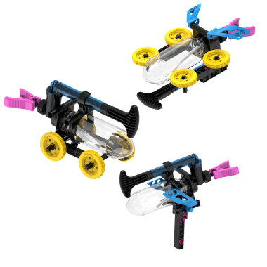 Water Power Science Kit - 3