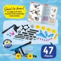 Water Power Science Kit - 7