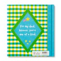 Dad, I Made You A Book Fill In Book - 7
