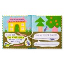 Dad, I Made You A Book Fill In Book - 3