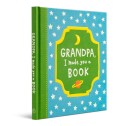 copy of My Grandpa, In His Own Words Interview Journal - 1