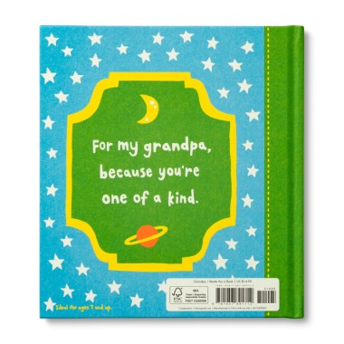 copy of My Grandpa, In His Own Words Interview Journal - 2