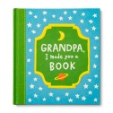 copy of My Grandpa, In His Own Words Interview Journal - 8