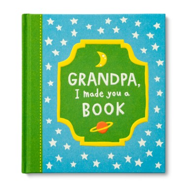 copy of My Grandpa, In His Own Words Interview Journal - 8