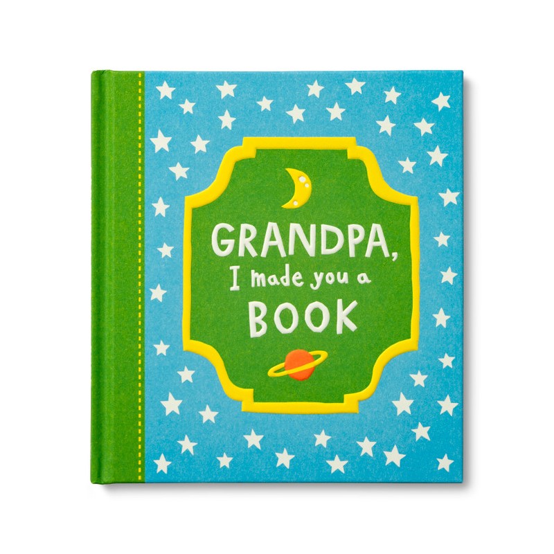copy of My Grandpa, In His Own Words Interview Journal - 8