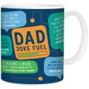 copy of Dad Jokes Heat Change Mug - 1