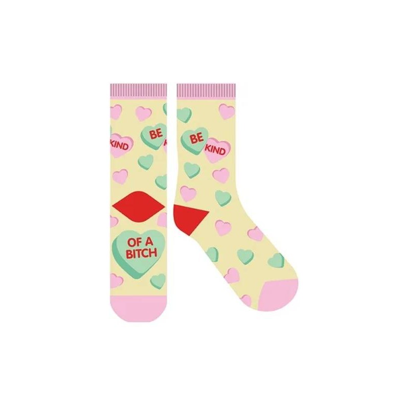 copy of I'm A F*cking Delight Novelty Socks - 1