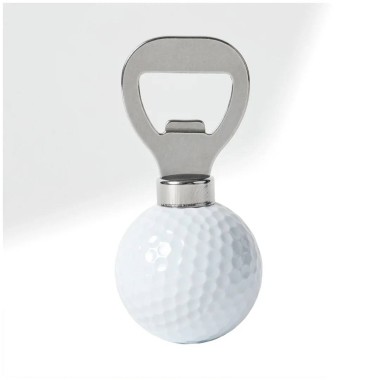 Golf Ball Bottle Opener by Gentlemen's Hardware - 1