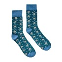 Socks in a Can - Golf by Gentlemen's Hardware - 3