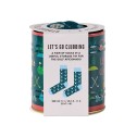Socks in a Can - Golf by Gentlemen's Hardware - 2