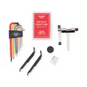 Cycling Fanatic's Kit by Gentlemen's Hardware - 3