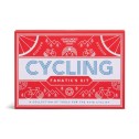 Cycling Fanatic's Kit by Gentlemen's Hardware - 4