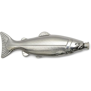 copy of Maverick Fish Flask - 4