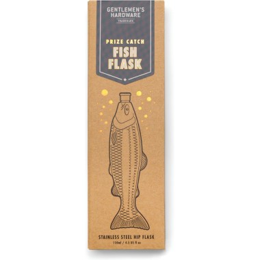 copy of Maverick Fish Flask - 3