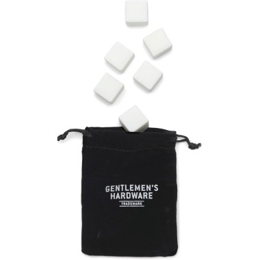 Gin Stones by Gentlemen's Hardware - 4
