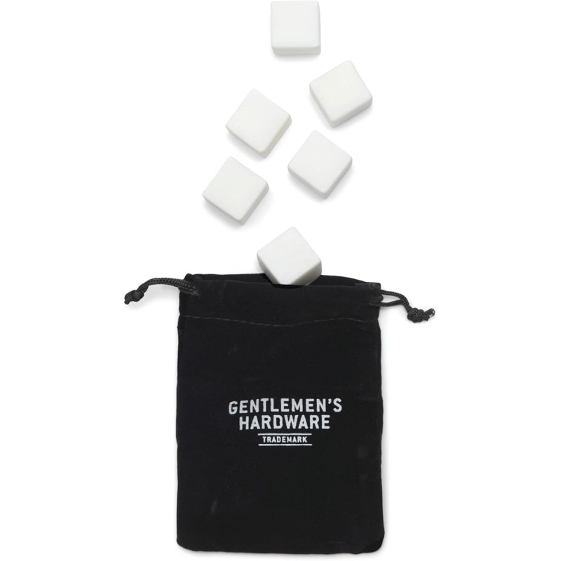 Gin Stones by Gentlemen's Hardware - 4