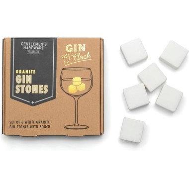 Gin Stones by Gentlemen's Hardware - 1