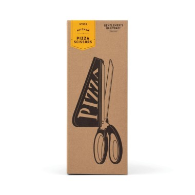 Pizza Scissors by Gentlemen's Hardware - 2