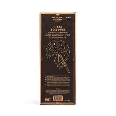 Pizza Scissors by Gentlemen's Hardware - 3