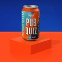 Pub Quiz in a Can Trivia Game by Gentlemen's Hardware - 1