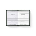 Dates People Get Mad If I Forget Tiny Diary - 5