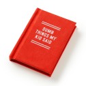 Dumb Things My Kid Said Tiny Diary - 2