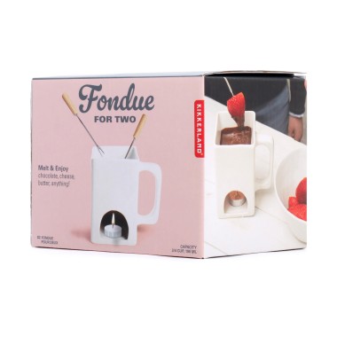 Fondue For Two - 3