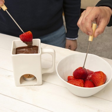 Fondue For Two - 2