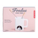 Fondue For Two - 1
