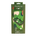 Desktop Golf By Kikkerland - 1