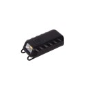 Rechargeable LED Cap Light - 4