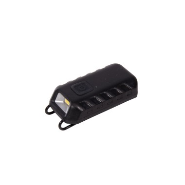 Rechargeable LED Cap Light - 4