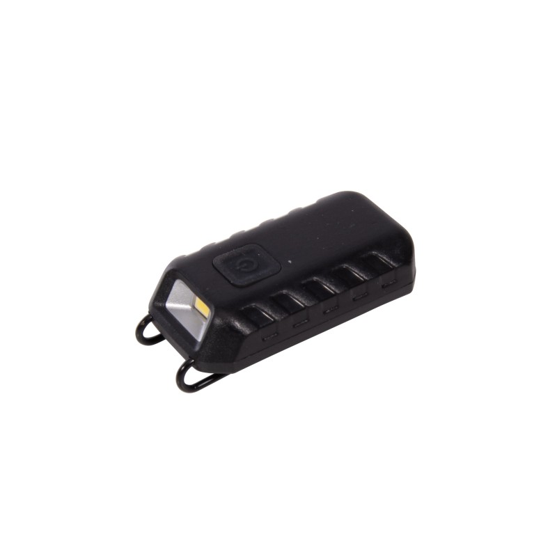 Rechargeable LED Cap Light - 4